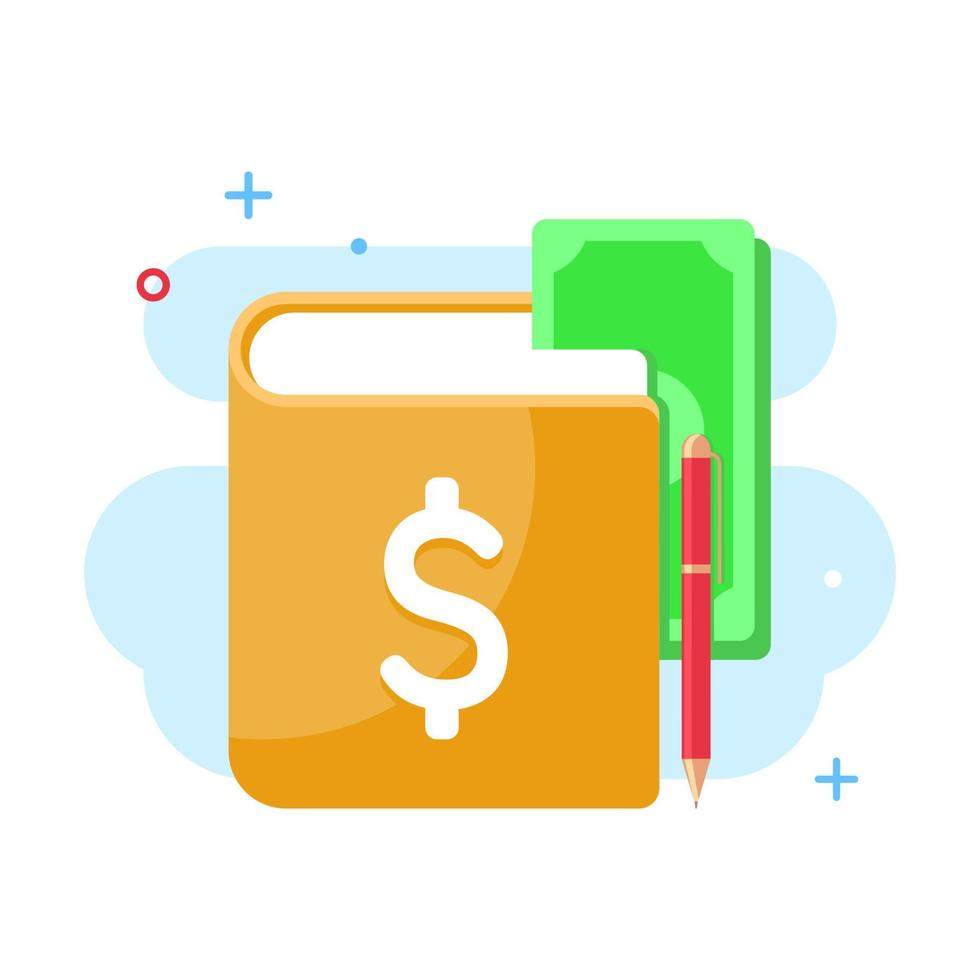 The Financial Logbook