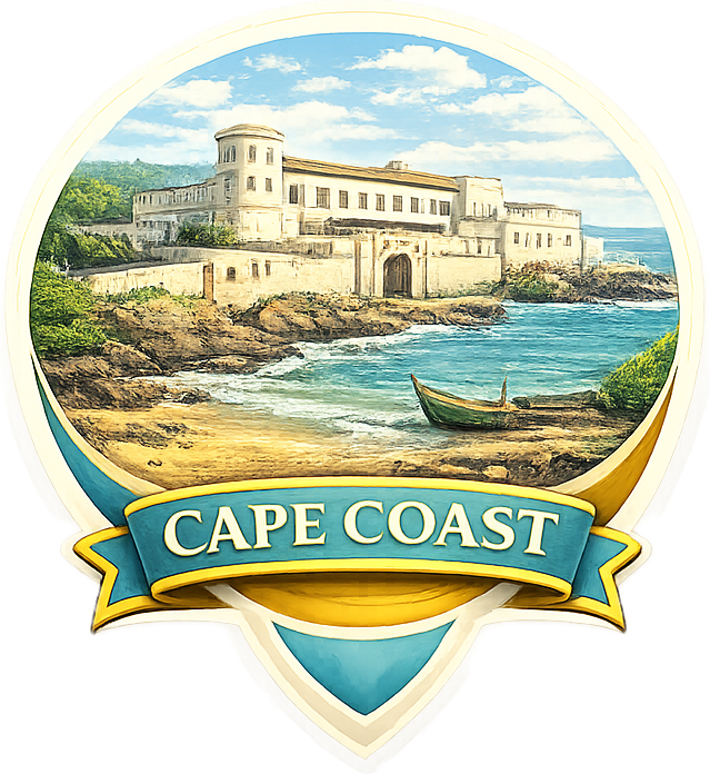 Cape Coast